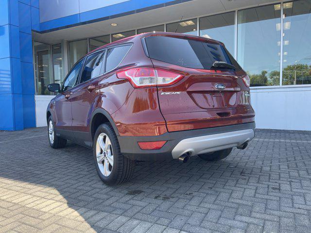 Photo of 2014 Sunset Ford Escape