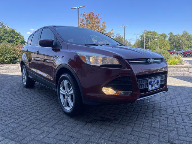 Photo of 2014 Sunset Ford Escape
