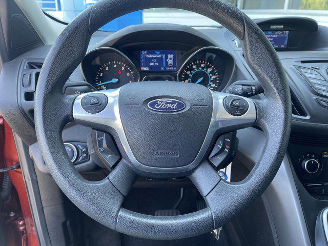 Photo of 2014 Sunset Ford Escape