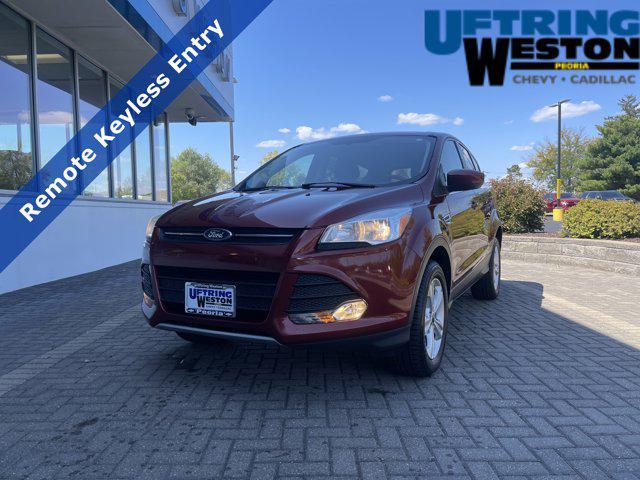 Photo of 2014 Sunset Ford Escape