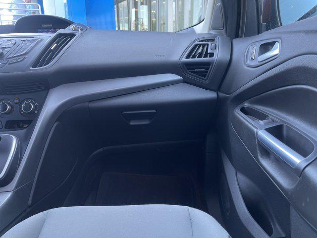 Photo of 2014 Sunset Ford Escape