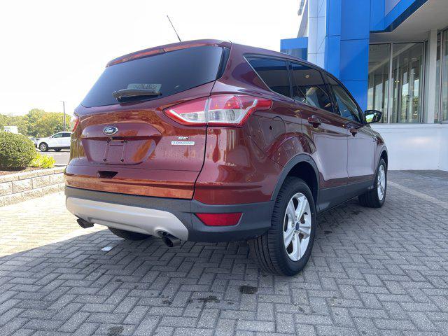 Photo of 2014 Sunset Ford Escape