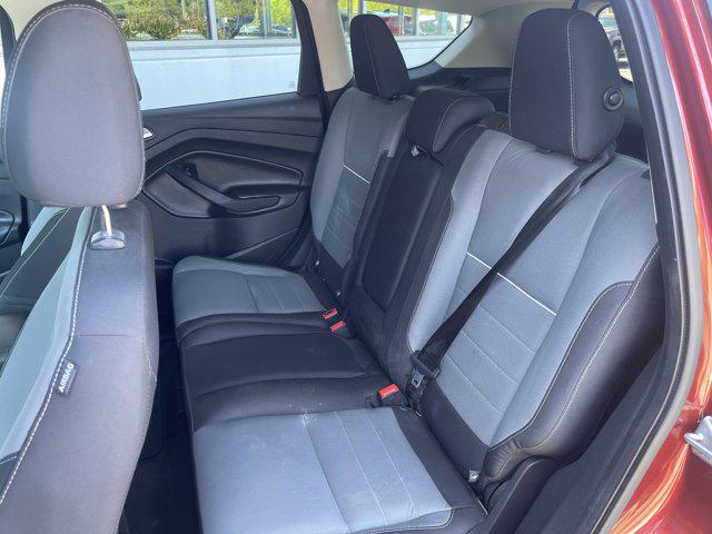Photo of 2014 Sunset Ford Escape