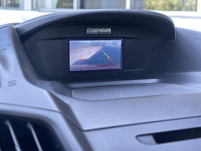 Photo of 2014 Sunset Ford Escape