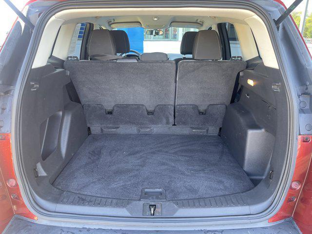 Photo of 2014 Sunset Ford Escape