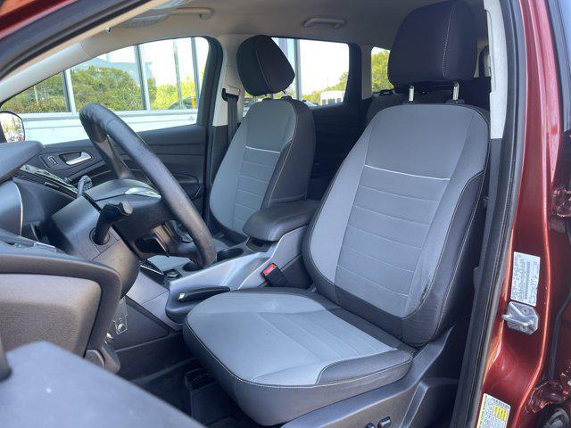 Photo of 2014 Sunset Ford Escape