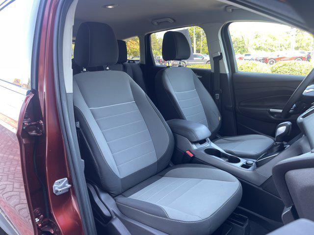 Photo of 2014 Sunset Ford Escape