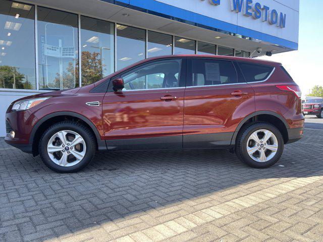 Photo of 2014 Sunset Ford Escape