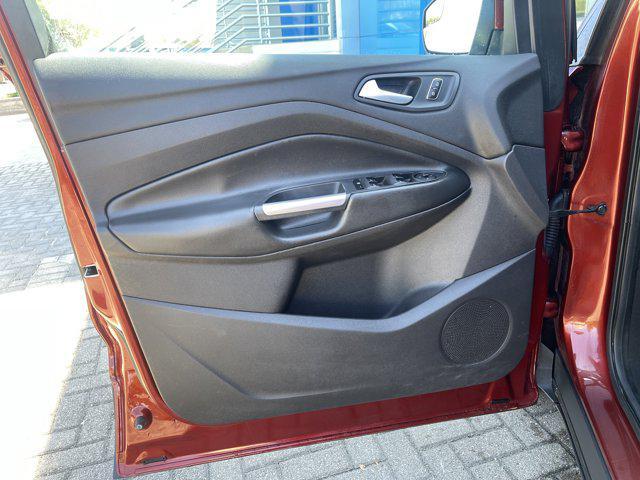 Photo of 2014 Sunset Ford Escape