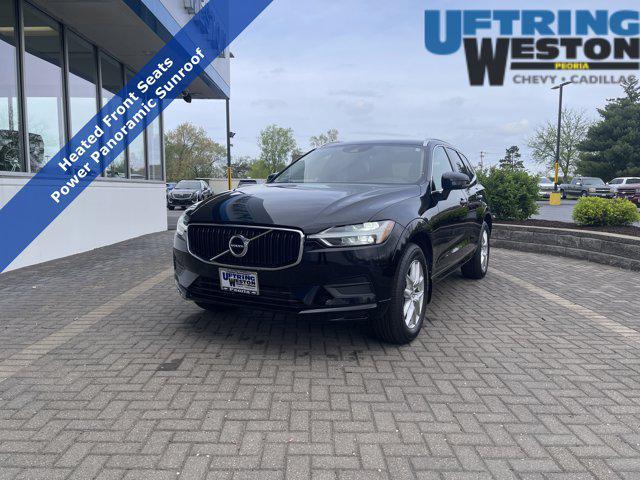 2018 Volvo XC60
