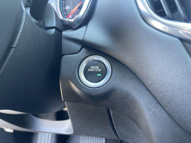 Photo of 2023 Summit White Chevrolet Equinox