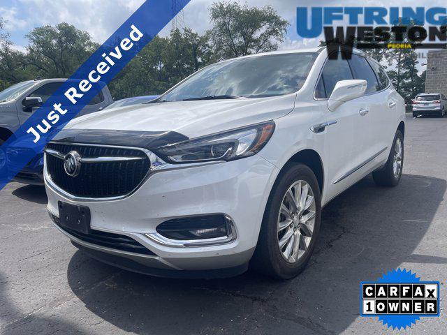 2019 Buick Enclave