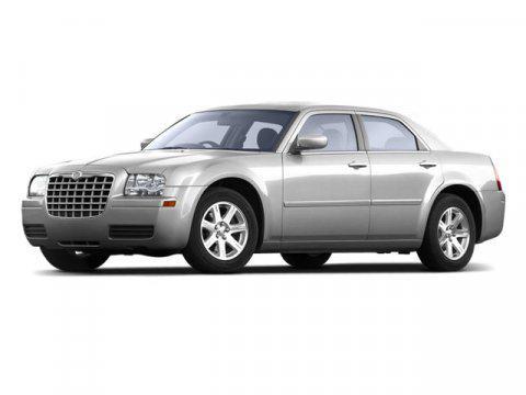 2010 Chrysler 300