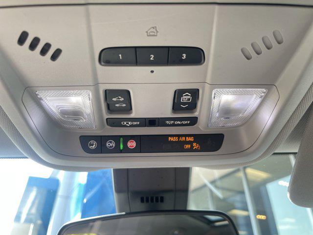 Photo of 2020 Cayenne Orange Metallic Chevrolet Equinox