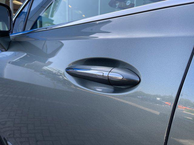Photo of 2023 Sage Metallic Buick Enclave