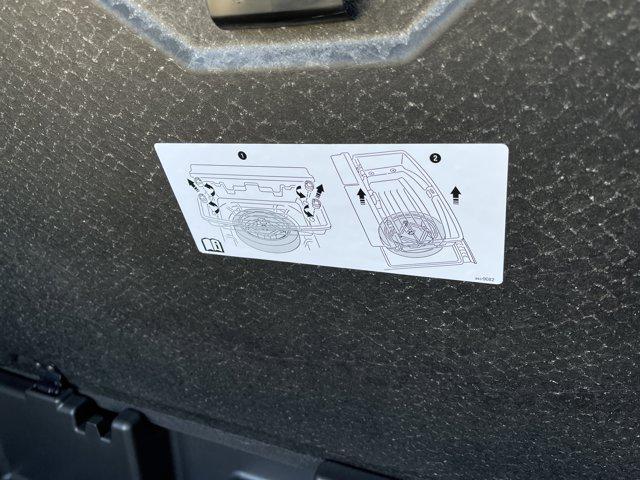 Photo of 2023 Sage Metallic Buick Enclave