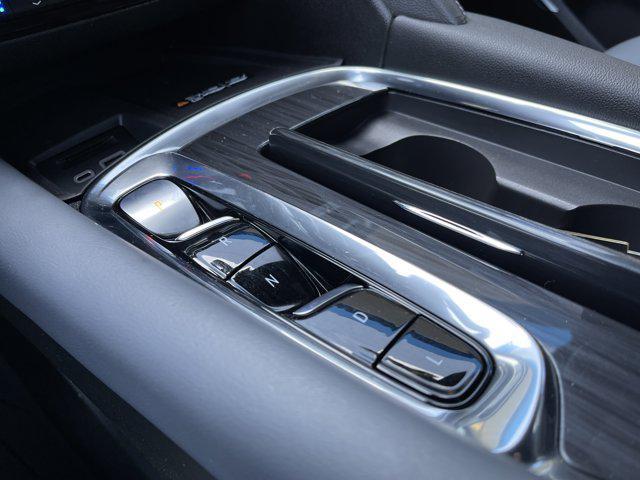 Photo of 2023 Sage Metallic Buick Enclave