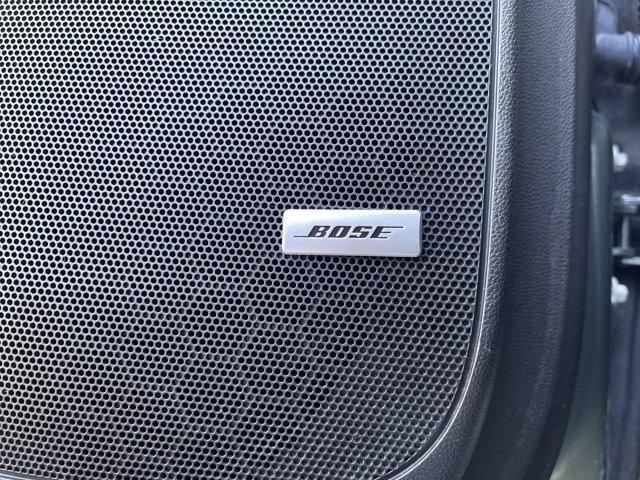 Photo of 2023 Sage Metallic Buick Enclave