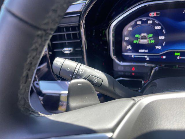 Photo of 2025 Slate Gray Metallic Chevrolet Silverado 1500