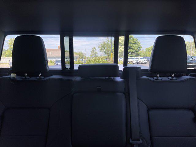 Photo of 2025 Slate Gray Metallic Chevrolet Silverado 1500
