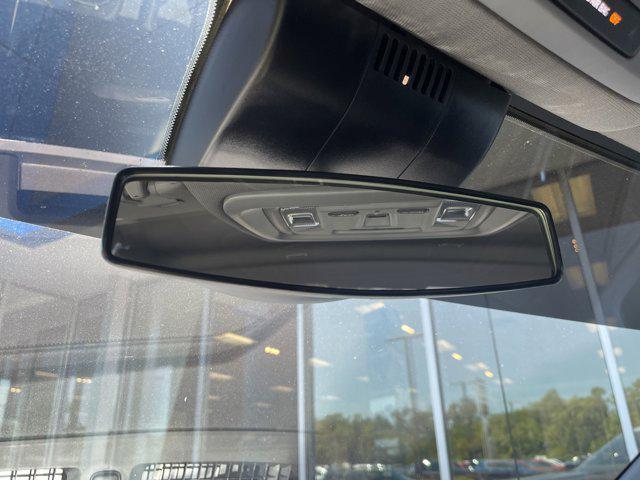 Photo of 2025 Slate Gray Metallic Chevrolet Silverado 1500