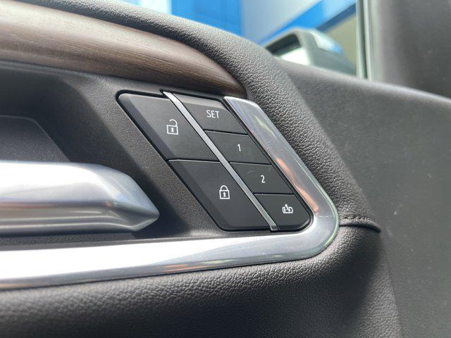 Photo of 2023 Black Chevrolet Silverado 1500