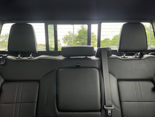 Photo of 2023 Black Chevrolet Silverado 1500