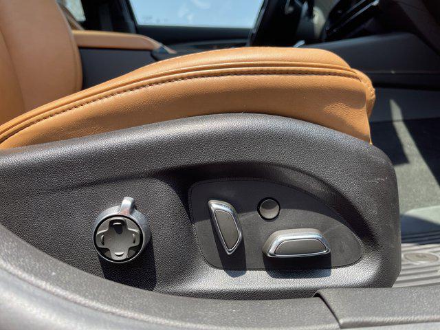 Photo of 2025 Radiant Red Tintcoat Cadillac CT5