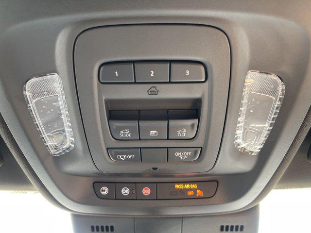 Photo of 2025 Radiant Red Tintcoat Cadillac CT5