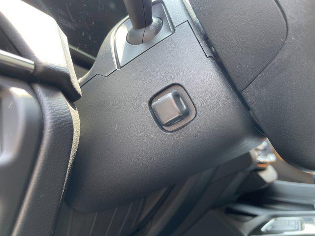 Photo of 2025 Radiant Red Tintcoat Cadillac CT5
