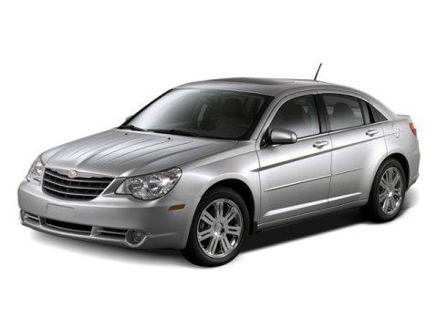 2008 Chrysler Sebring