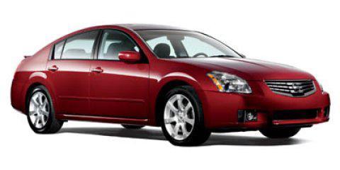 2007 Nissan Maxima