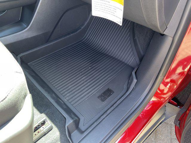 Photo of 2024 Radiant Red Tintcoat Chevrolet Traverse