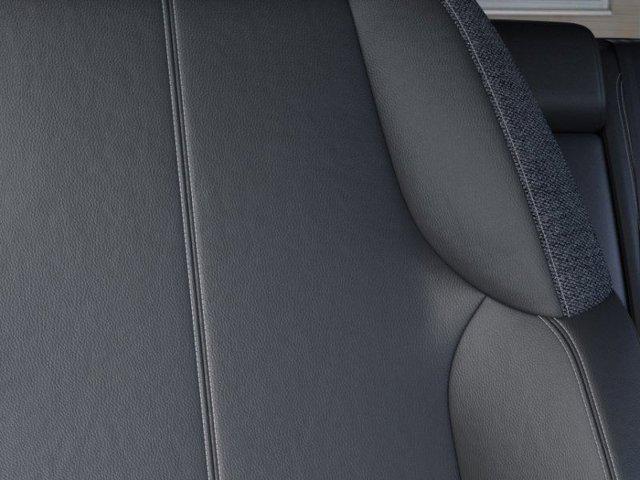 Photo of 2025 Argent Silver Metallic Cadillac OPTIQ