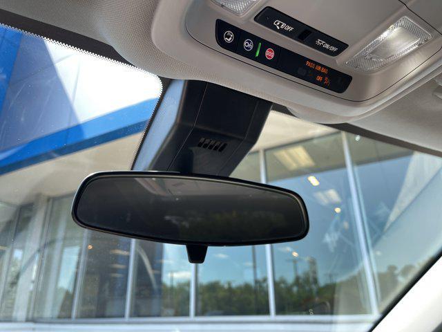Photo of 2023 Harvest Bronze Metallic Chevrolet Equinox