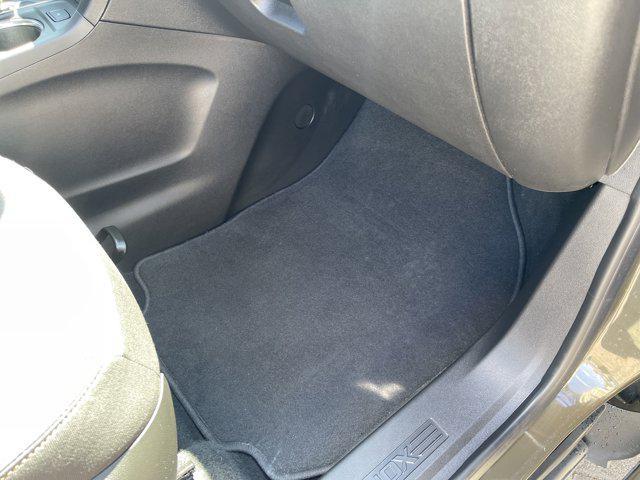 Photo of 2023 Harvest Bronze Metallic Chevrolet Equinox