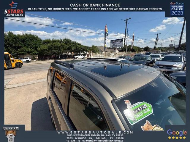 Photo of 2011  Honda Pilot