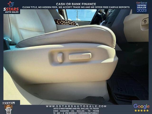 Photo of 2011  Honda Pilot