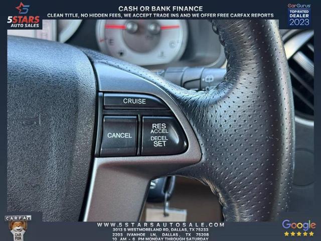 Photo of 2011  Honda Pilot