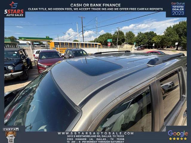 Photo of 2011  Honda Pilot