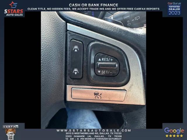 Photo of 2015 Carbide Gray Metallic Subaru Outback