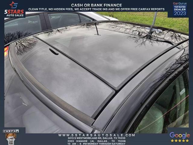 Photo of 2003 Black Mercedes-Benz C-Class