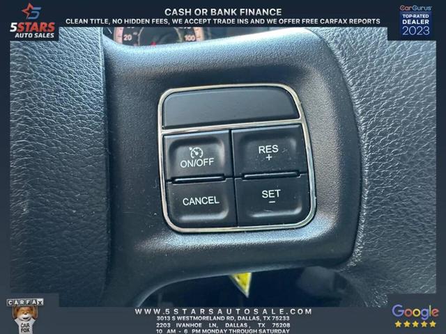 Photo of 2018 White RAM 2500