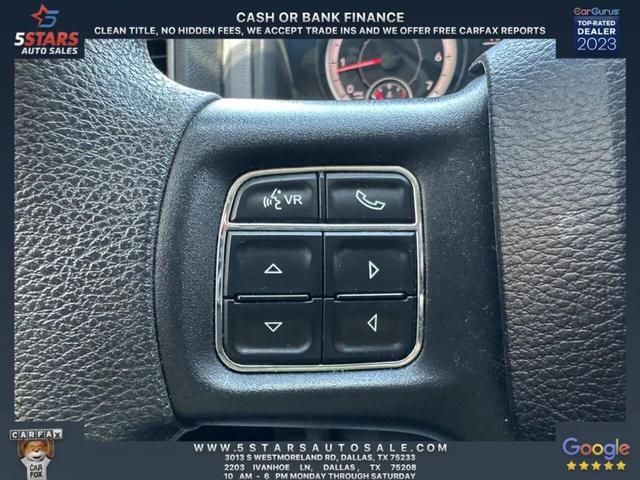 Photo of 2018 White RAM 2500