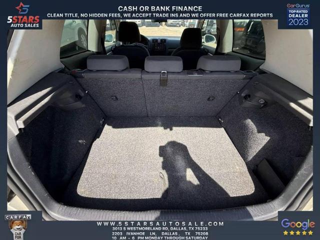 Photo of 2007 White Volkswagen Rabbit