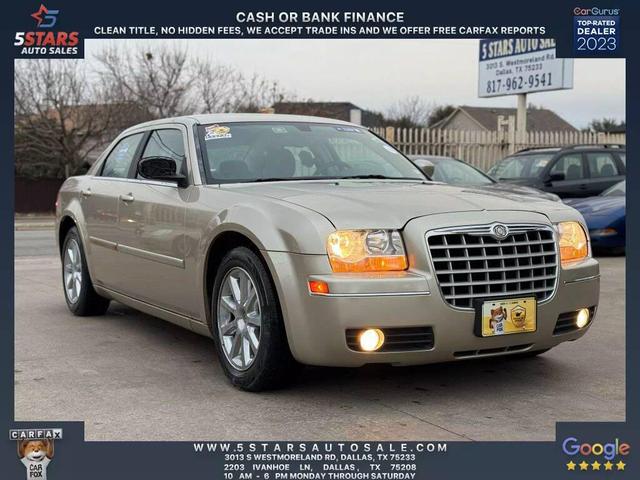 2007 Chrysler 300