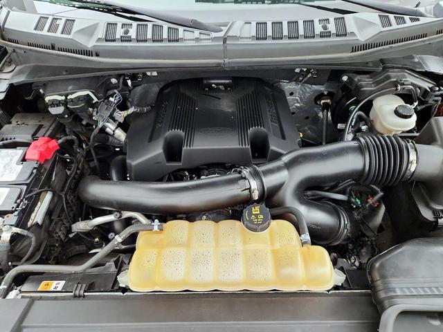 Photo of 2018 Gray Ford F-150