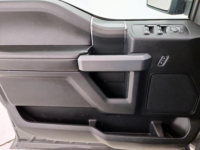 Photo of 2018 Gray Ford F-150