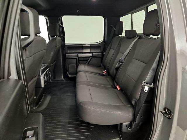 Photo of 2018 Gray Ford F-150