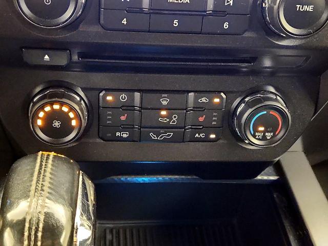 Photo of 2018 Gray Ford F-150